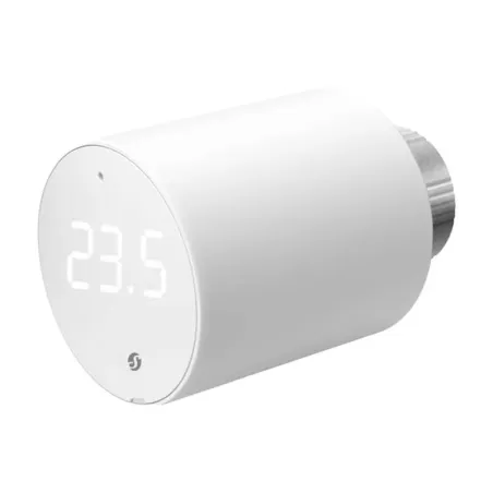 Shelly BLU TRV Thermostatic head (Set with Control unit)